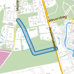 Heideweg