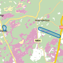 Hoenderloseweg