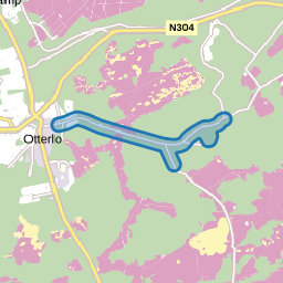 Houtkampweg