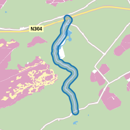 Kronkelweg