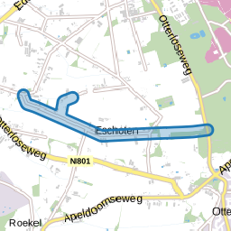 Lange Heideweg