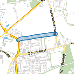 Pothovenlaan