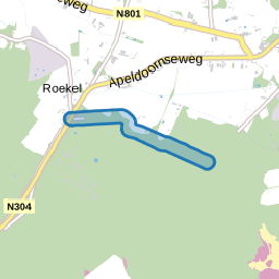 Roekelse Bosweg