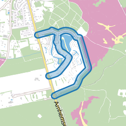 Vijverlaan