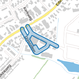 Dorpsplein