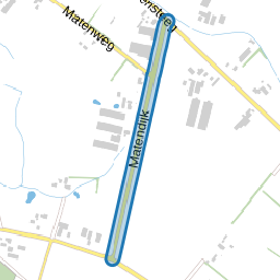 Matendijk
