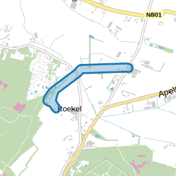 Roekelse Zandweg