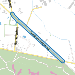 Valkse Engweg