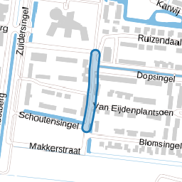 Beukeboomstraat