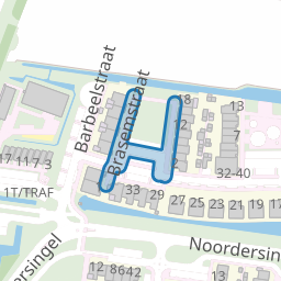 Brasemstraat