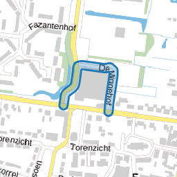 De Minnehof