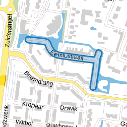 Eemlustlaan
