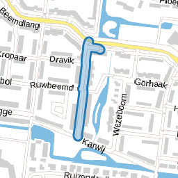 Goudhaver