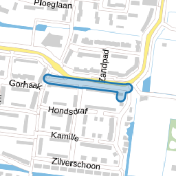Haagwinde