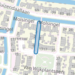Hagenstraat