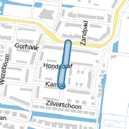 Herderstasje