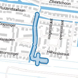 Hoogeboomstraat