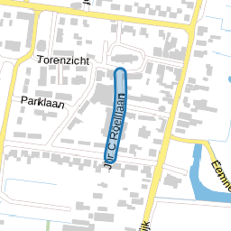 Jhr C Röelllaan