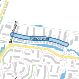 Karperweg