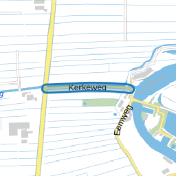 Kerkeweg