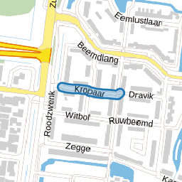 Kropaar