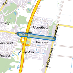 Laarderweg