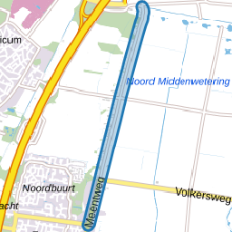 Meentweg