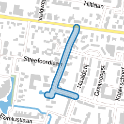 Molenweg