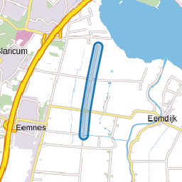 Noord Ervenweg