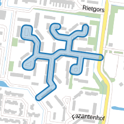Patrijzenhof