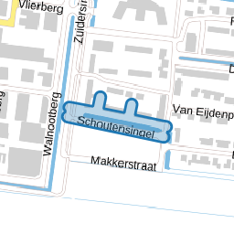 Schoutensingel