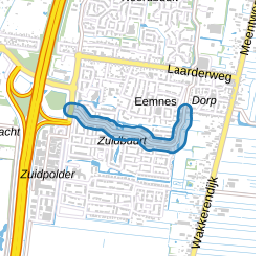 Stadwijksingel