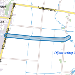 Stammeweg