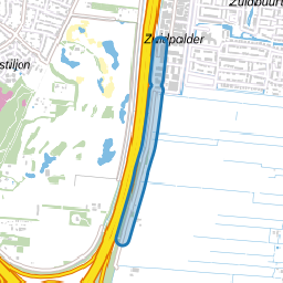 Te Veenweg Zuid
