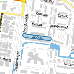 Zegge