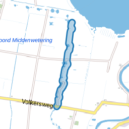 Zomerdijk