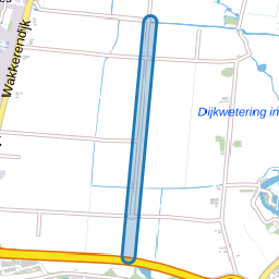 Zuid Ervenweg