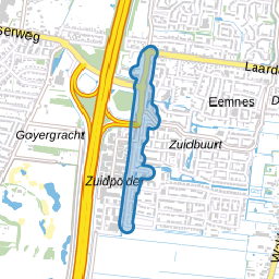 Zuidersingel