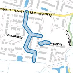 Beukenlaan