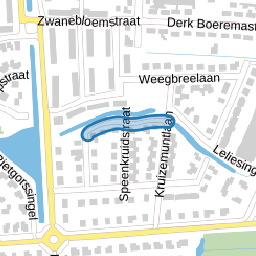 Bieslaan