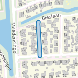 Boterbloemstraat