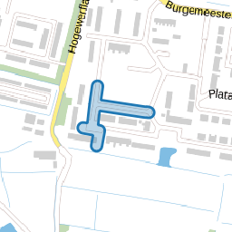 Burgemeester Meesstraat