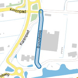 Buxzijlweg