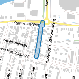 De Haas Okkenstraat