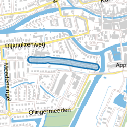 Derk Boeremastraat