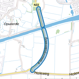 Flikkezijlsterweg