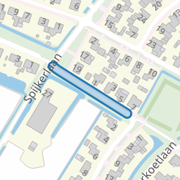 Geelgorssingel