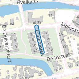 Gildemolen