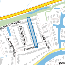 Gouverneurstraat