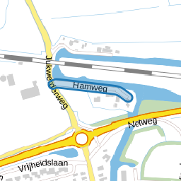 Hamweg
